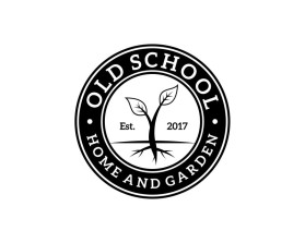 Old School Home &amp; Garden entry by Miila