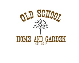 Old School Home &amp; Garden entry by handaja