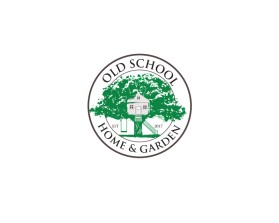 Old School Home &amp; Garden entry by YudiPC