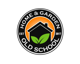 Old School Home &amp; Garden entry by ChampenG