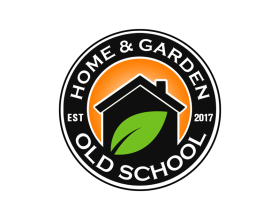 Old School Home &amp; Garden entry by ChampenG