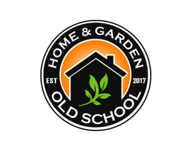 Old School Home &amp; Garden entry by ChampenG