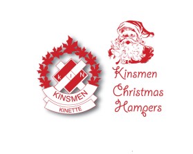 Kinsmen Club of Stony Plain (http://www.stonyplainkinsmen.ca/) &amp; Kinette Club of Spruce Grove (http://www.sgkinettes.ca/) entry by temr