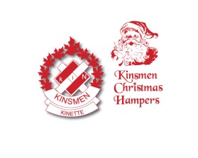 Kinsmen Club of Stony Plain (http://www.stonyplainkinsmen.ca/) &amp; Kinette Club of Spruce Grove (http://www.sgkinettes.ca/) entry by temr