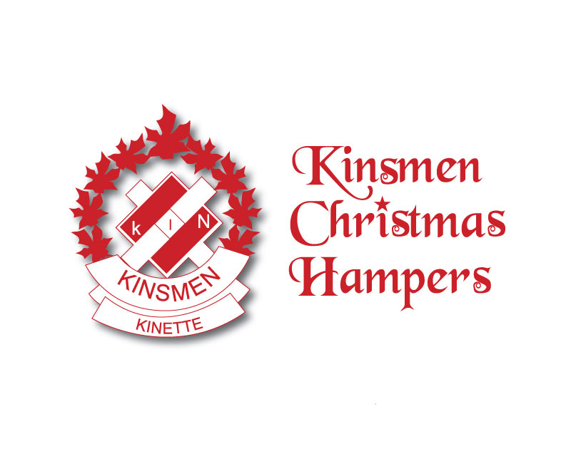 Logo Design for Kinsmen Club of Stony Plain (http://www.stonyplainkinsmen.ca/) & Kinette Club of Spruce Grove (http://www.sgkinettes.ca/)
