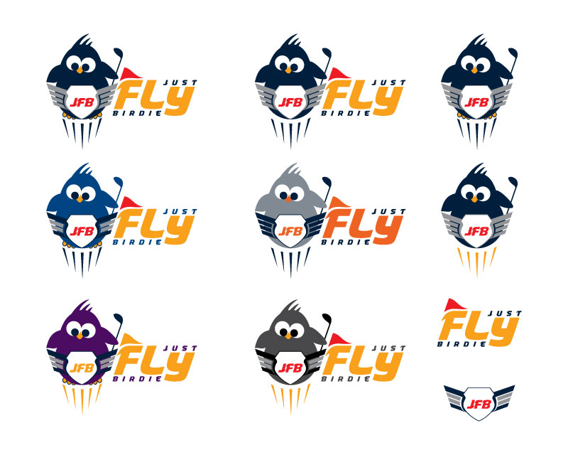 Logo Design for TBD