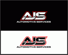 AJS Automotive Serivces entry by jellareed