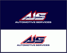 AJS Automotive Serivces entry by jellareed