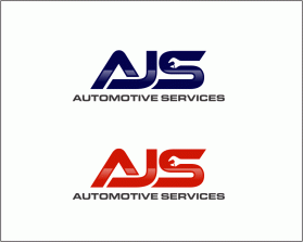 AJS Automotive Serivces entry by jellareed