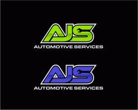 AJS Automotive Serivces entry by jellareed