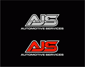 AJS Automotive Serivces entry by jellareed