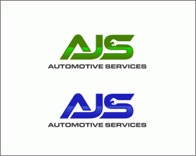 AJS Automotive Serivces entry by jellareed