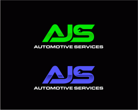 AJS Automotive Serivces entry by jellareed