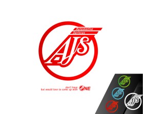 AJS Automotive Serivces entry by putut.purnawanto