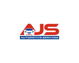 AJS Automotive Serivces entry by shanks