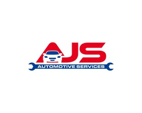 AJS Automotive Serivces entry by shanks