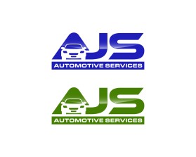 AJS Automotive Serivces entry by shanks