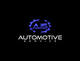 AJS Automotive Serivces entry by paczgraphics