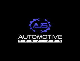 AJS Automotive Serivces entry by paczgraphics