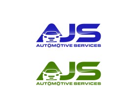 AJS Automotive Serivces entry by shanks