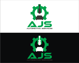 AJS Automotive Serivces entry by El Tasador