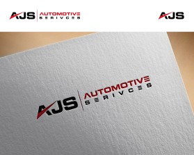 AJS Automotive Serivces entry by sonusmiley