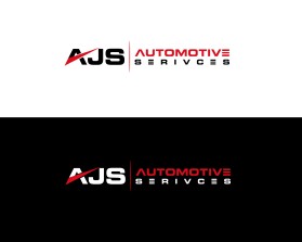 AJS Automotive Serivces entry by sonusmiley