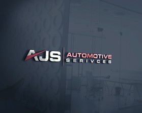 AJS Automotive Serivces entry by sonusmiley