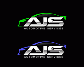 AJS Automotive Serivces entry by jellareed