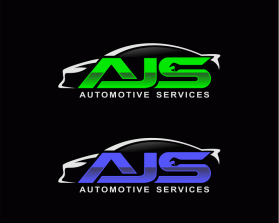 AJS Automotive Serivces entry by jellareed
