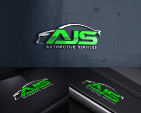 AJS Automotive Serivces entry by jellareed