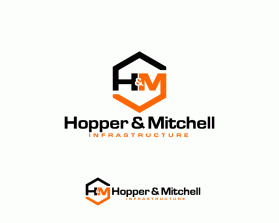 Hopper &amp; Mitchell Infrastructure  entry by jellareed