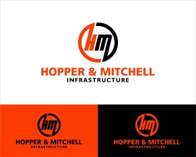 Hopper &amp; Mitchell Infrastructure  entry by danni22