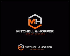 Hopper &amp; Mitchell Infrastructure  entry by jellareed