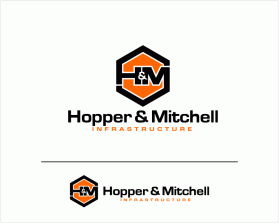 Hopper &amp; Mitchell Infrastructure  entry by jellareed