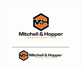 Hopper &amp; Mitchell Infrastructure  entry by jellareed