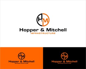 Hopper &amp; Mitchell Infrastructure  entry by danni22