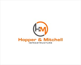 Hopper &amp; Mitchell Infrastructure  entry by danni22