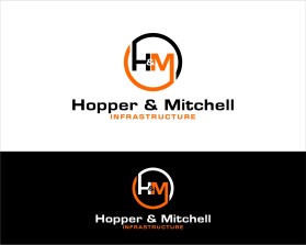 Hopper &amp; Mitchell Infrastructure  entry by danni22