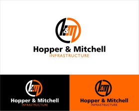 Hopper &amp; Mitchell Infrastructure  entry by danni22