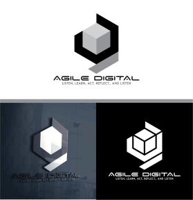 AGILE DIGITAL entry by kukuhxx