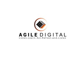 AGILE DIGITAL entry by putri
