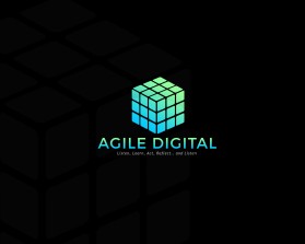 AGILE DIGITAL entry by sonusmiley