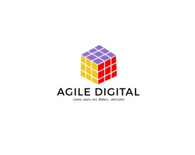 AGILE DIGITAL entry by sonusmiley