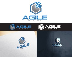 AGILE DIGITAL entry by JBsign