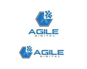 AGILE DIGITAL entry by JBsign