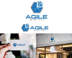 AGILE DIGITAL entry by JBsign