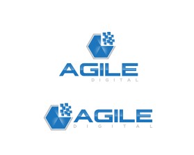 AGILE DIGITAL entry by JBsign