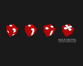 AGILE DIGITAL entry by Fathenry