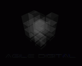 AGILE DIGITAL entry by kukuhxx